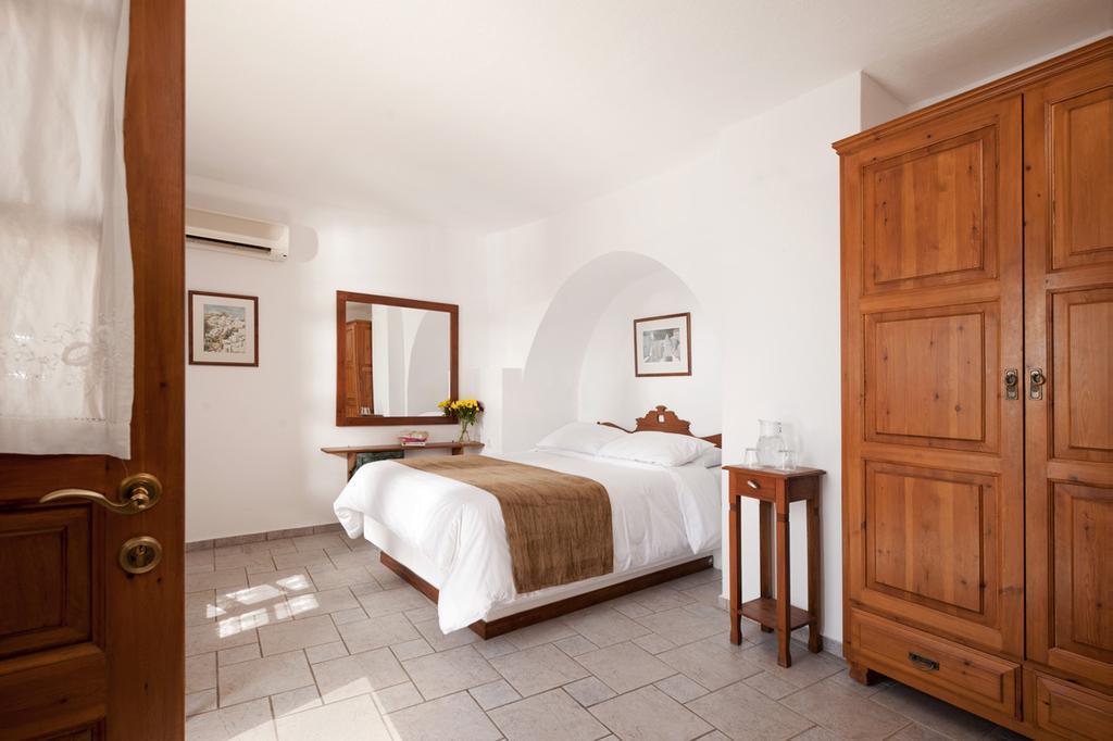 Vista Mare Suites Imerovigli  Exterior foto