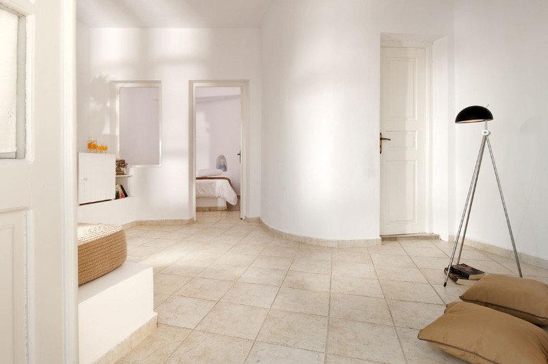 Vista Mare Suites Imerovigli  Exterior foto