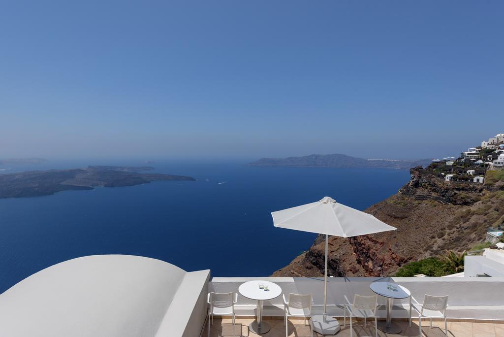 Vista Mare Suites Imerovigli  Exterior foto