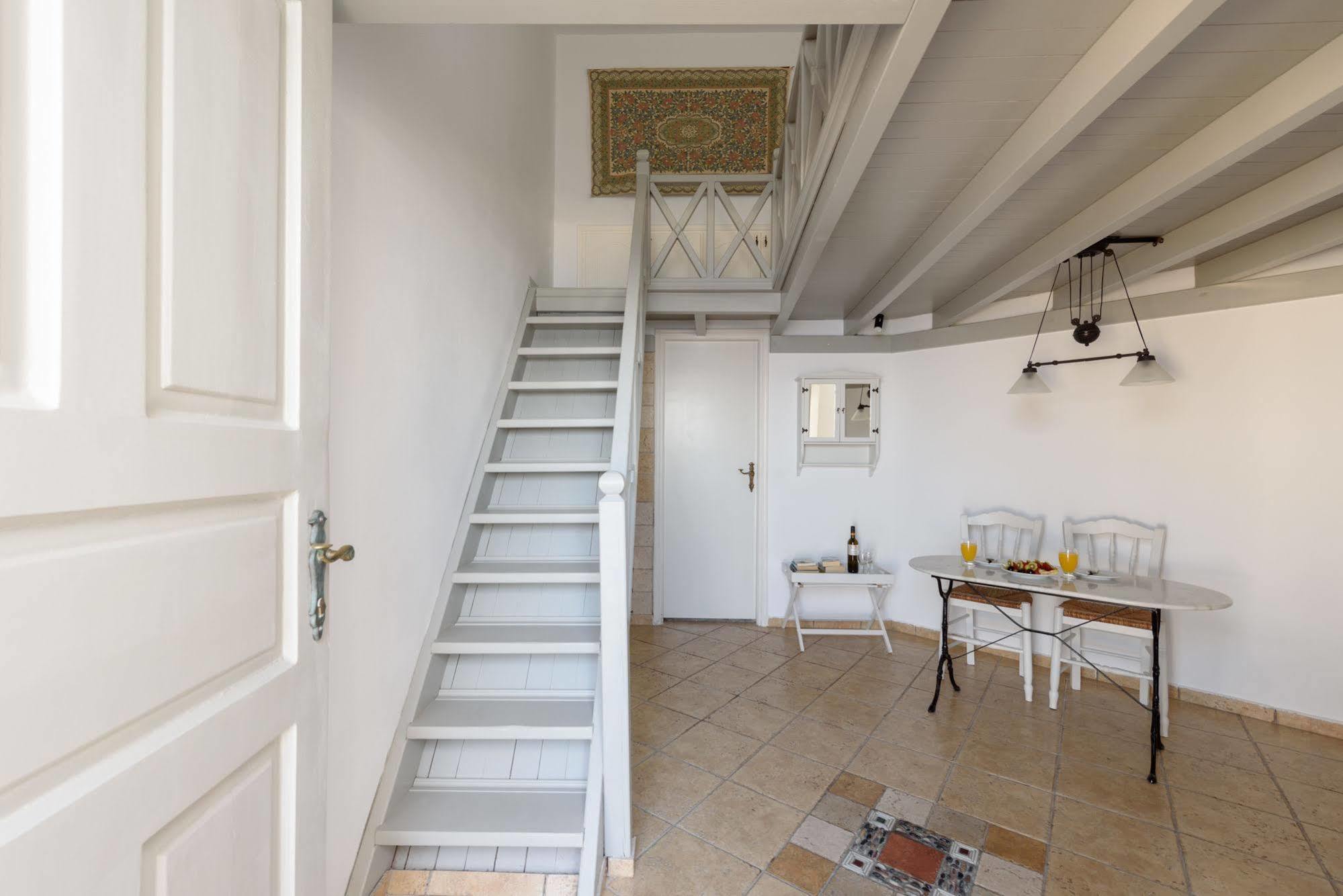 Vista Mare Suites Imerovigli  Exterior foto